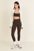Wunder Train Strappy Racer Bra, A/B Cup